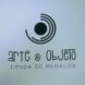 Arte & Objeto
